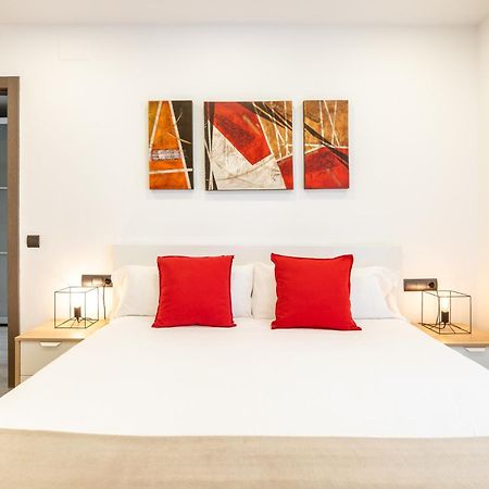 Luxury Beach Apartment, Next To The Sea Premiá de Mar Zewnętrze zdjęcie