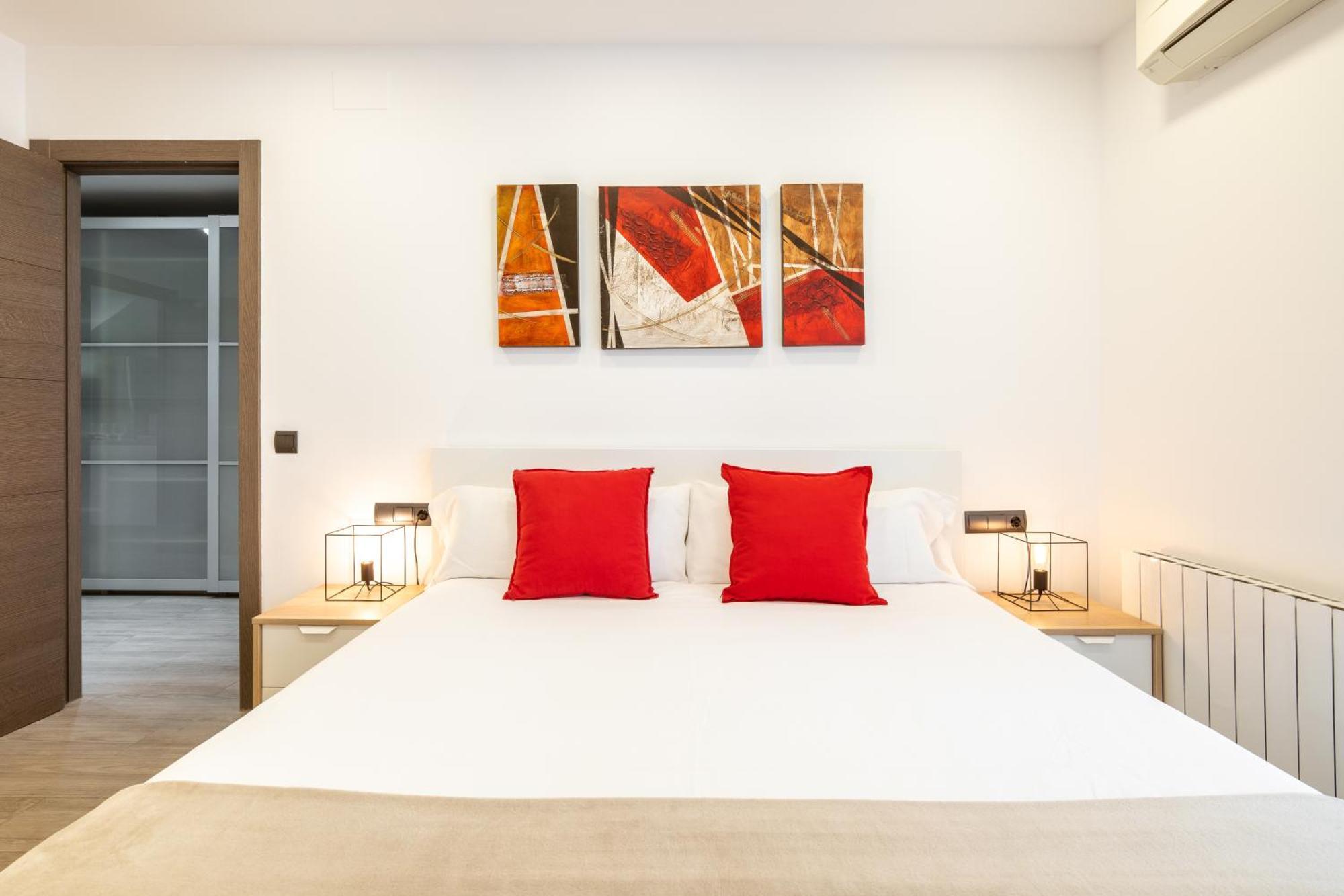 Luxury Beach Apartment, Next To The Sea Premiá de Mar Zewnętrze zdjęcie