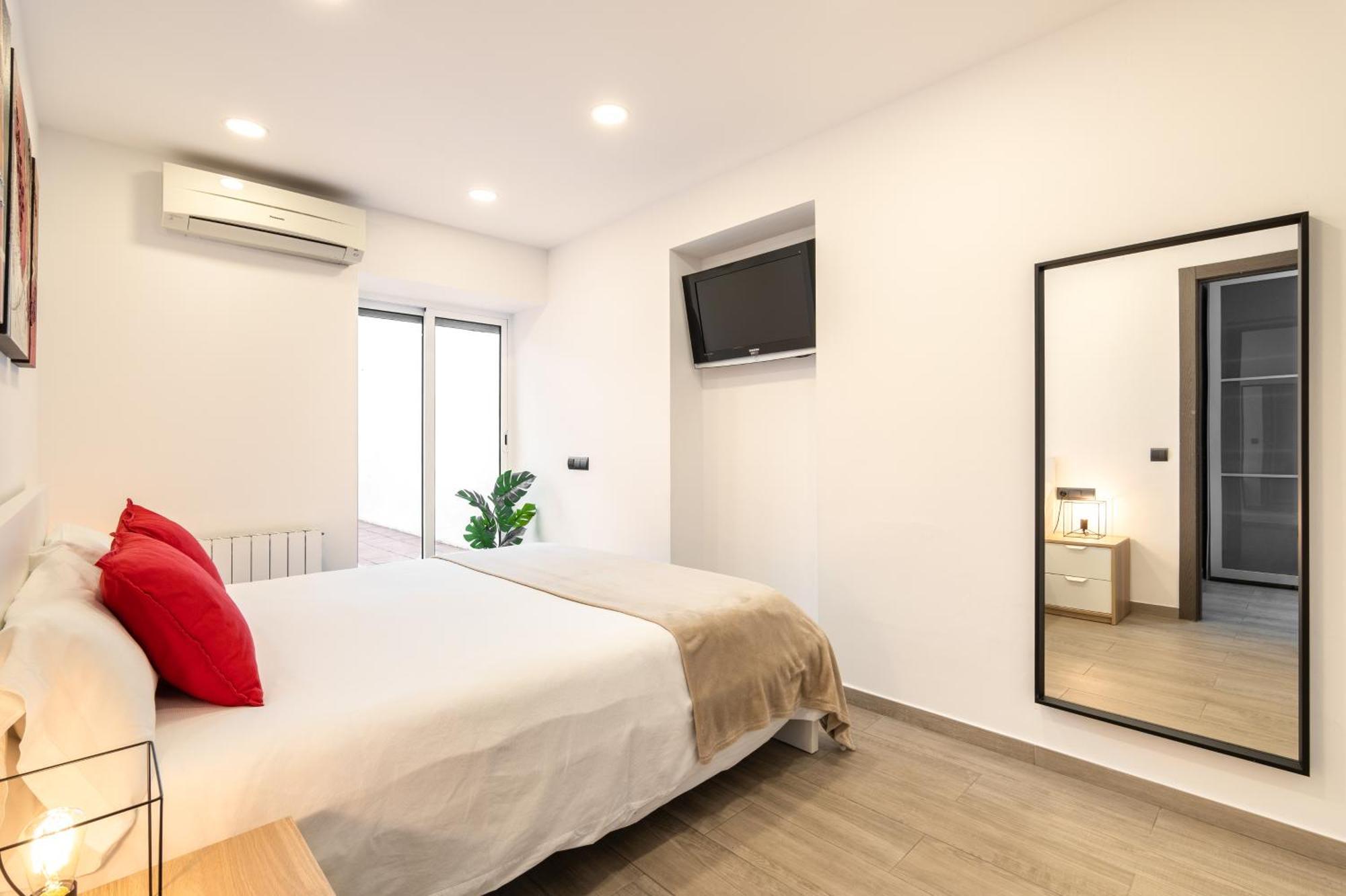 Luxury Beach Apartment, Next To The Sea Premiá de Mar Zewnętrze zdjęcie
