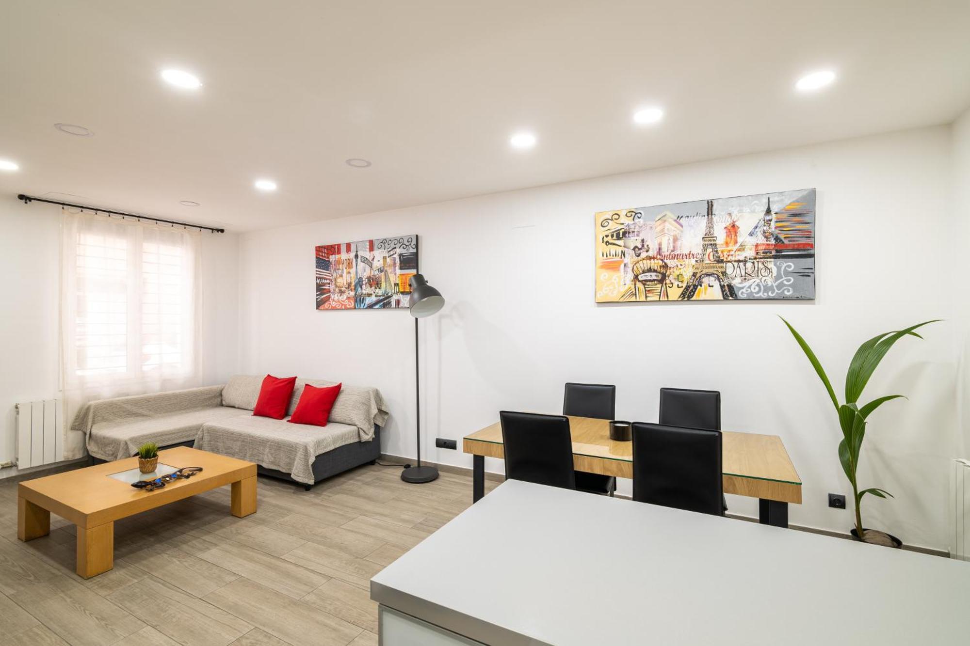 Luxury Beach Apartment, Next To The Sea Premiá de Mar Zewnętrze zdjęcie