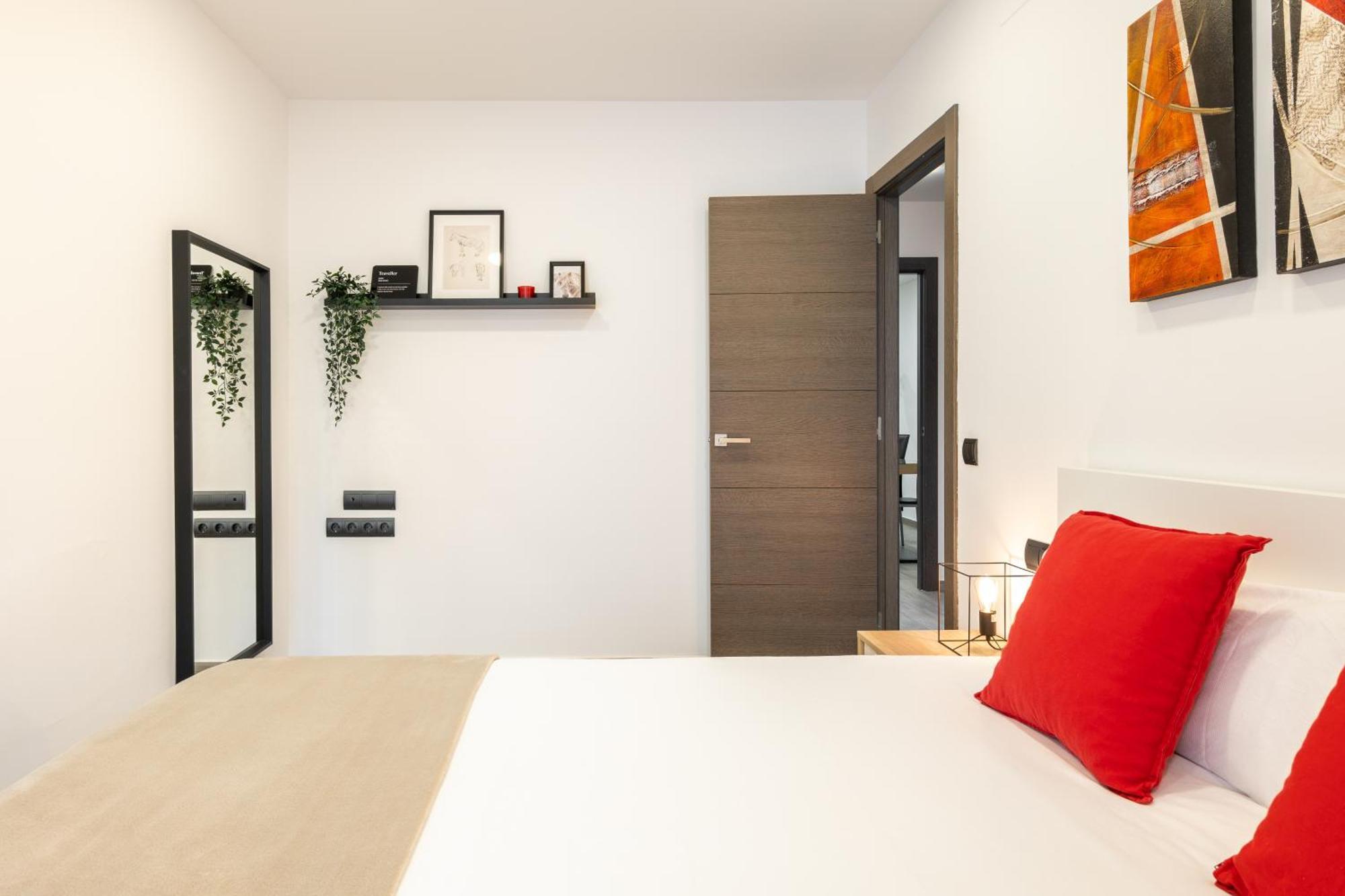 Luxury Beach Apartment, Next To The Sea Premiá de Mar Zewnętrze zdjęcie