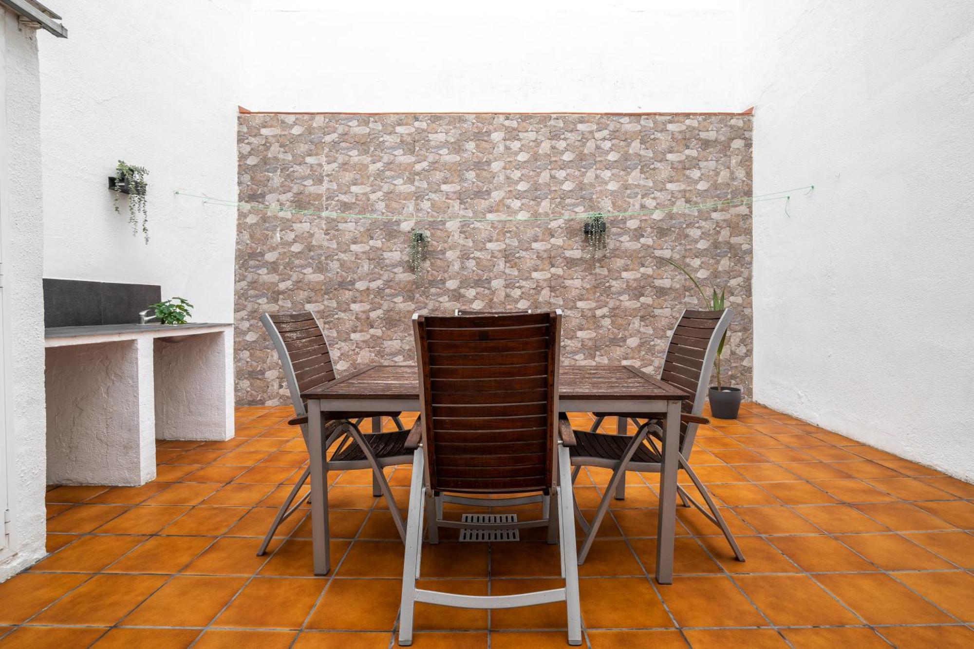 Luxury Beach Apartment, Next To The Sea Premiá de Mar Zewnętrze zdjęcie