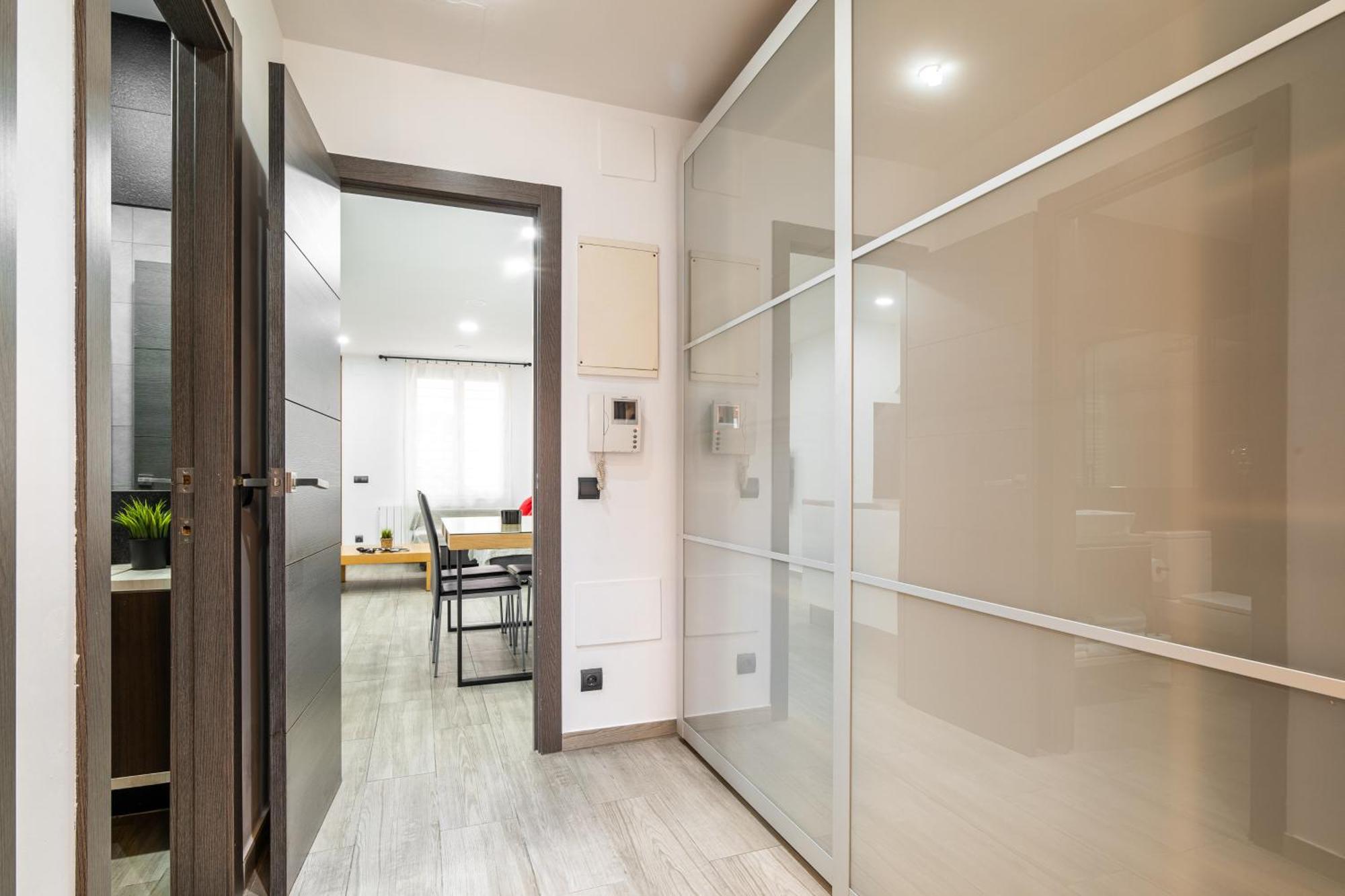 Luxury Beach Apartment, Next To The Sea Premiá de Mar Zewnętrze zdjęcie
