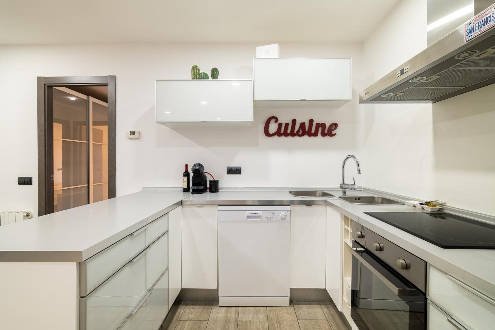 Luxury Beach Apartment, Next To The Sea Premiá de Mar Zewnętrze zdjęcie