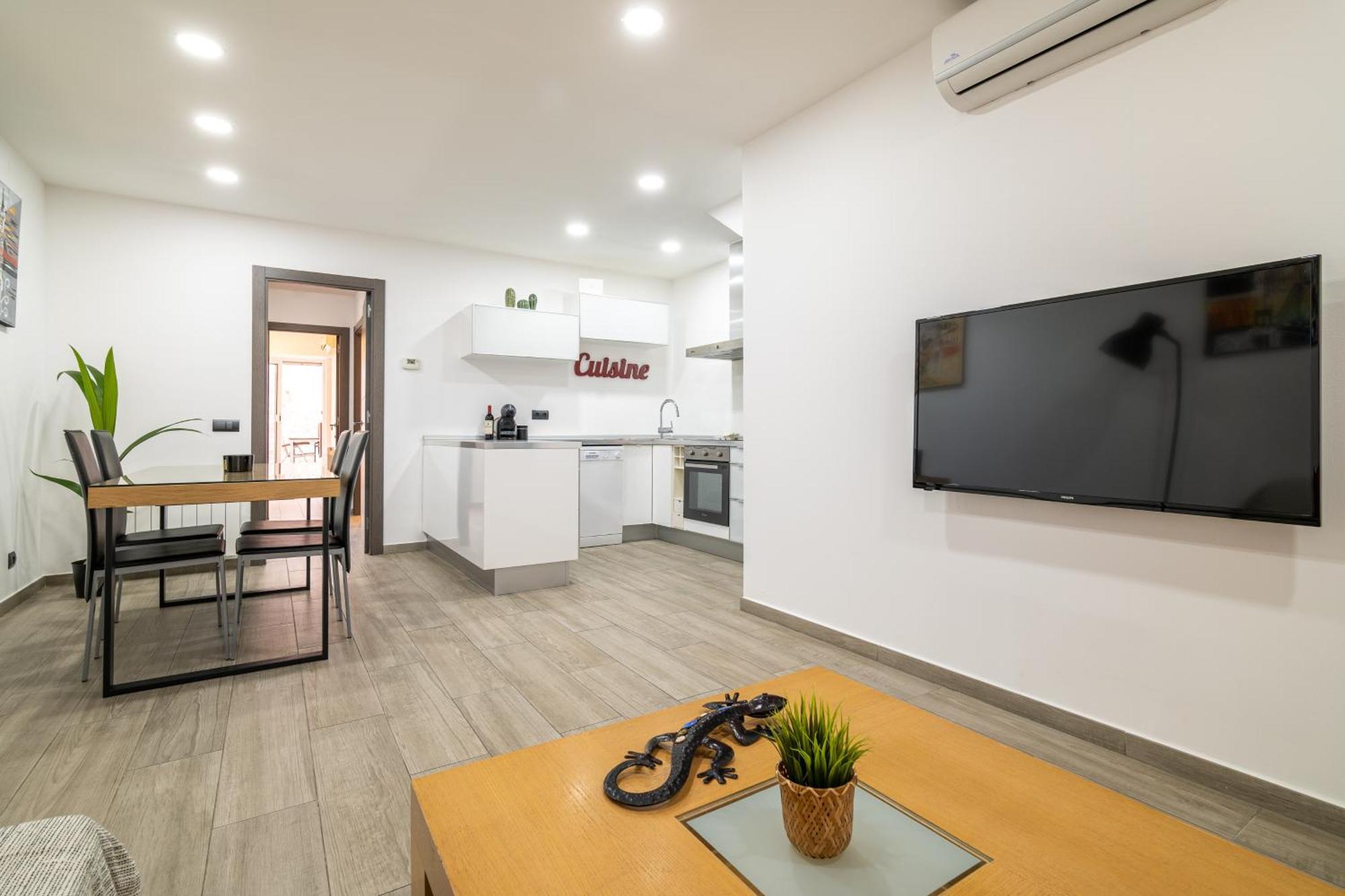 Luxury Beach Apartment, Next To The Sea Premiá de Mar Zewnętrze zdjęcie