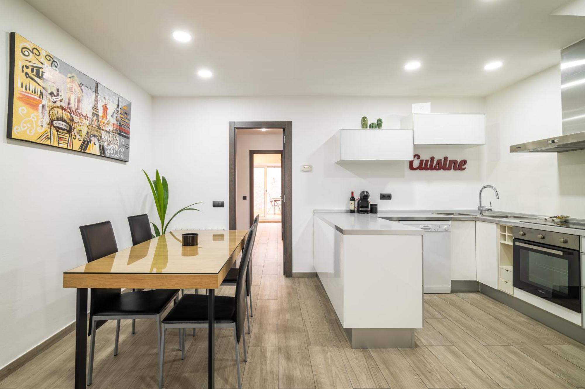 Luxury Beach Apartment, Next To The Sea Premiá de Mar Zewnętrze zdjęcie