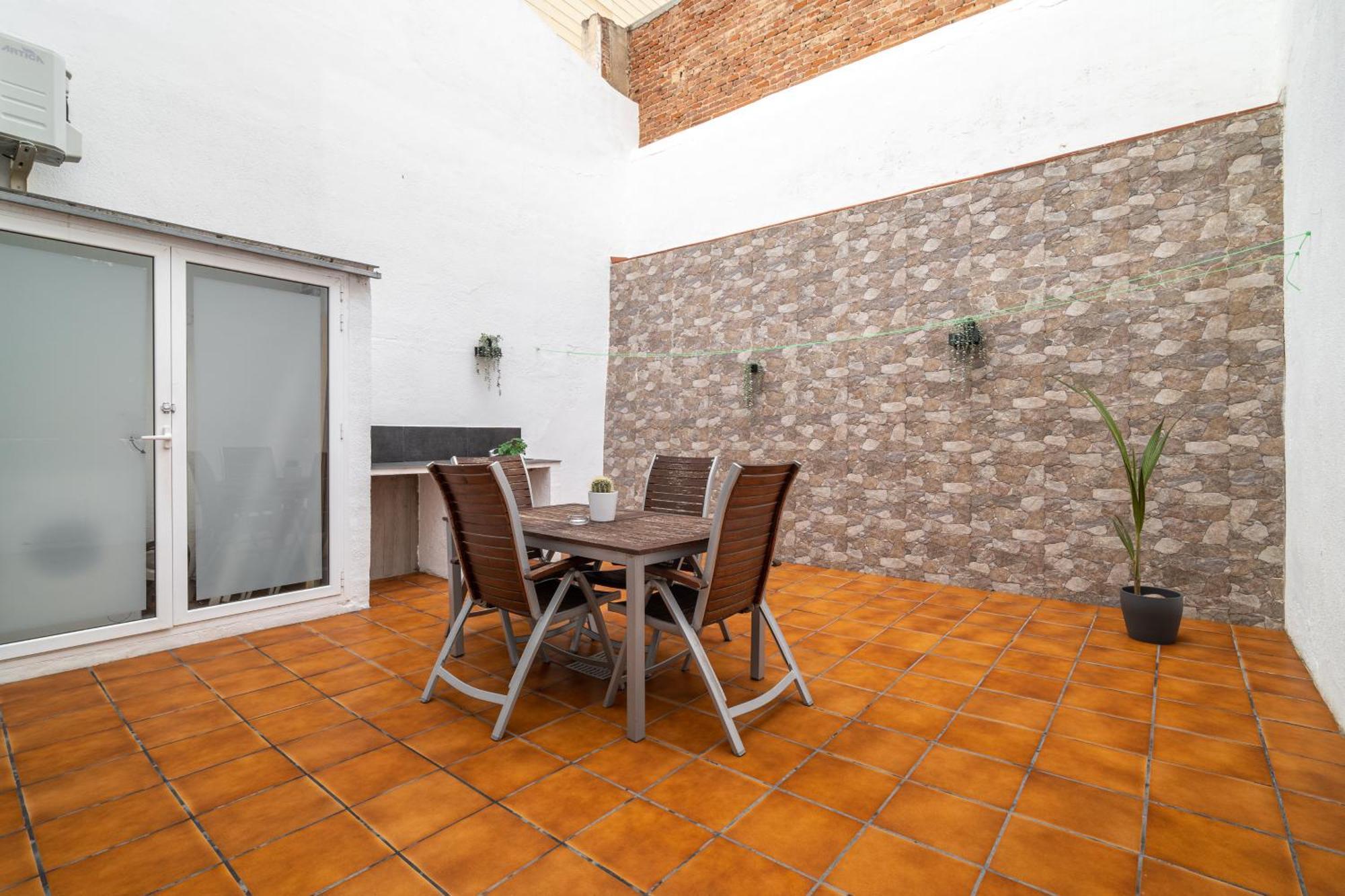 Luxury Beach Apartment, Next To The Sea Premiá de Mar Zewnętrze zdjęcie